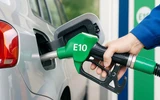 Ô tô dùng xăng E10 có tốn nhiên liệu hơn?