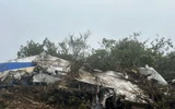 Rơi máy bay ở Colombia, 15 người thiệt mạng bao gồm một chính trị gia