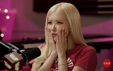 Rosé (Blackpink) kể chuyện giả làm “bà ngoại” để hẹn hò, thừa nhận đang tìm kiếm tình yêu
