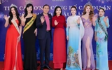 Phan Kim Oanh và tham vọng nâng tầm các cuộc thi sắc đẹp gắn với văn hóa