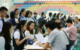 Đại học Sư phạm Hà Nội công bố kế hoạch thi đánh giá năng lực năm 2026