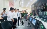 High-speed railway simulation lab advances workforce training for Vietnam’s rail sector