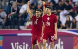 Nhận định, dự đoán kết quả Qatar và UAE, vòng chung kết U23 châu Á 2026