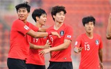 Nhận định, dự đoán kết quả Hàn Quốc và Iran, vòng chung kết U23 châu Á 2026
