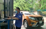 Siết kiểm định khí thải ô tô lưu hành từ 1/3, chủ xe cần lưu ý gì?