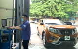 Không bảo dưỡng định kỳ, xe có thể gặp sự cố khi kiểm tra khí thải