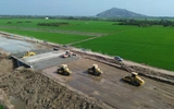 Cần gần 30.000 tỷ đồng mở rộng cao tốc qua Cần Thơ, An Giang lên 6 làn xe