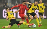 Nhận định Dortmund và Bayern Munich (0h30 ngày 1/3), Bundesliga 2025-2026