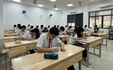 Hà Nội có 2.627 học sinh đoạt giải kỳ thi học sinh giỏi lớp 9