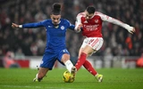 Nhận định Arsenal và Chelsea (23h30 ngày 1/3), Ngoại hạng Anh 2025-2026