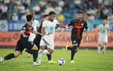 V-League: Xuân Son tỏa sáng, Nam Định ngược dòng đánh bại Ninh Bình