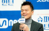 Nghệ sĩ Park Jin Young từ chức tại JYP Entertainment