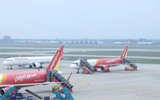 Sửa quy định về cảng hàng không theo hướng giảm thủ tục hành chính