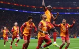 Champions League: Hàng công bế tắc, Liverpool thua sát nút Galatasaray