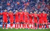 Asian Cup 2027: Đặt niềm tin vào thầy trò HLV Kim Sang-sik