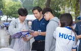 Hà Nội dự kiến đưa nhiều trường đại học ra đô thị vệ tinh