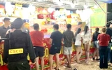 Tây Ninh: Danh tính kẻ cầm đầu chiêu trò giăng bẫy trúng thưởng ở hội chợ vừa bị bắt