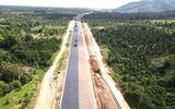 Đề xuất gần 2.600 tỷ đồng đầu tư mở rộng 23km cao tốc qua Khánh Hòa