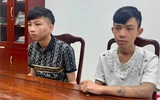 Huế: Bắt giữ hai đối tượng truy nã bỏ trốn sang Campuchia