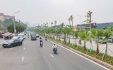 Hà Nội: Cận cảnh đường Vành đai 2,5 đoạn Đầm Hồng - QL1A vừa thông xe