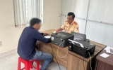 Đồng Nai: CSGT xử phạt 3 tài xế từ clip do người dân cung cấp