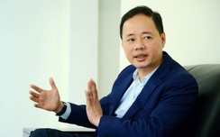 Tân thứ trưởng Bộ Khoa học và Công nghệ là ai?