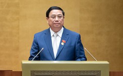 Thủ tướng: Cả nước có thêm 659km đường bộ cao tốc
