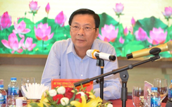 Nguyên Bí thư và nguyên Chủ tịch tỉnh Quảng w88 mobile bị cách tất cả chức vụ trong Đảng