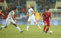 Vòng loại World Cup 2026: Đội tuyển Việt w88.vin.link thiếu chút gây ra cú sốc cho Iraq