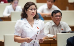 Bỏ mức lương hưu tối thiểu, đại biểu lo "nghèo hóa" trong tương lai