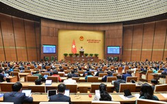 Tình trạng đùn đẩy, sợ trách nhiệm làm chậm tiến độ chương trình mục tiêu quốc link vao w88 bong88