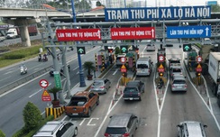 Hoàn thiện quy định thu phí không dừng, xử lý bất cập dự án w88 link vao w88 moi nhat