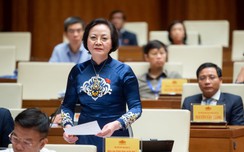 Bộ trưởng Nội vụ: Ưu tiên xếp lương giáo viên cao nhất thang bảng lương