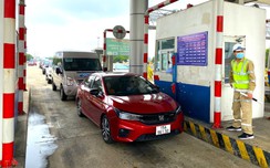 Điều chỉnh giá vé tại 41 dự án w88 link vao w88 moi nhat đường bộ theo hợp đồng dự án