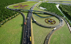 Ứng dụng BIM cho các dự án giao thông trọng điểm tại w88 link vao w88 moi nhat.HCM