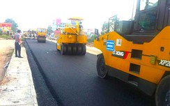 Phê bình 7 sở GTVT vì chậm giải ngân vốn w88 com bộ