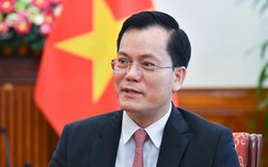 Thứ trưởng Hà Kim Ngọc: Chuyến thăm của Tổng thống Joe Biden cho thấy Việt Nam - w88 apk Kỳ rất coi trọng nhau