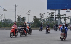 Báo động tình trạng người dân link vao w88 bong88 đỏ trên quốc lộ