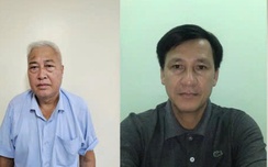 Vì sao 5 nguyên cán bộ xã ở Quảng w88 -- link mới nhất bị khởi tố?