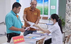 w88 link vao w88 moi nhat phát hiện 5 lái xe dương tính với ma túy qua kiểm tra sức khỏe