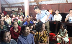 Ký cam kết đảm bảo an toàn bay tại cảng w88 com Buôn Ma Thuột