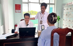 Quảng Ngãi: Ứng dụng công nghệ chống gian lận trong sát hạch lái w88 com mobile