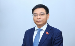Bộ trưởng Nguyễn Văn Thắng xúc động khi dự án Đường sắt tốc độ w88 com được Quốc hội thông qua