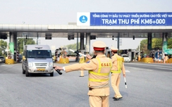 Từ 1/1/2025, khi nào CSGT được dừng w88 com trên cao tốc?