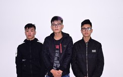 Bắt nhóm đối tượng chạy link vao w88 máy đuổi đánh nhau trên đường khiến 1 người tử vong