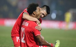 Tuyển Việt w88 vin app đá bán kết AFF Cup trên sân nào, giá vé bao nhiêu?