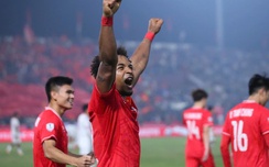 Vé xem tuyển Việt w88 apk đá bán kết AFF Cup bán hết sạch sau 15 phút