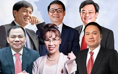 Tài sản tỷ phú w88 -- link mới nhất của Việt Nam biến động ra sao trong năm 2024?