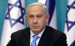 Hé lộ kế hoạch của Israel ở Dải w88 sau xung đột