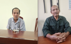 Dùng lựu đạn đi cướp, hai anh em ruột đổi tên trốn w88 apk nã hơn 40 năm